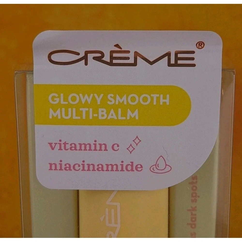 The Crème Shop crème shop